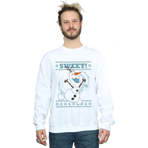 Sweatshirts Frozen Sweet Christmas - Disney - Modalova