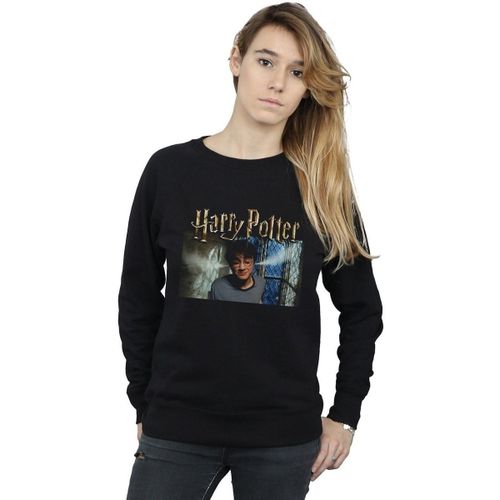 Sweat-shirt Harry Potter BI20935 - Harry Potter - Modalova