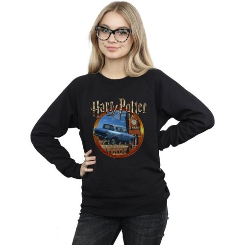 Sweat-shirt Harry Potter BI20936 - Harry Potter - Modalova