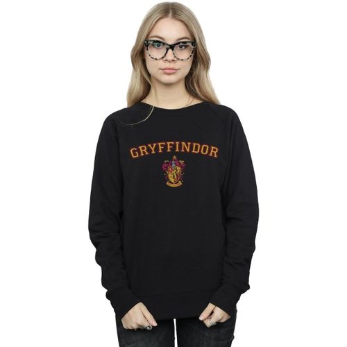 Sweat-shirt Harry Potter Gryffindor - Harry Potter - Modalova