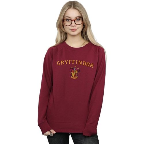 Sweat-shirt Harry Potter Gryffindor - Harry Potter - Modalova