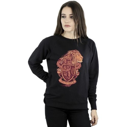 Sweat-shirt Harry Potter Gryffindor - Harry Potter - Modalova