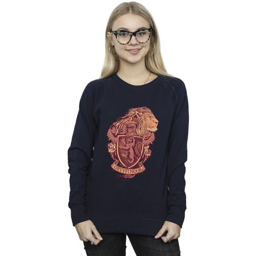 Sweat-shirt Harry Potter Gryffindor - Harry Potter - Modalova