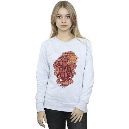 Sweat-shirt Harry Potter Gryffindor - Harry Potter - Modalova