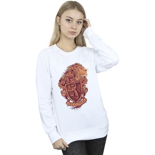 Sweat-shirt Harry Potter Gryffindor - Harry Potter - Modalova
