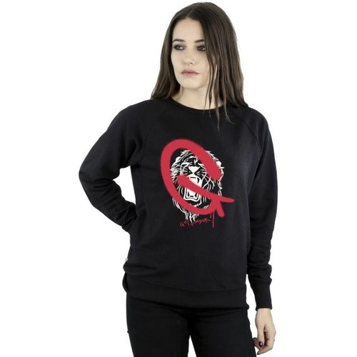 Sweat-shirt Harry Potter Gryffindor - Harry Potter - Modalova
