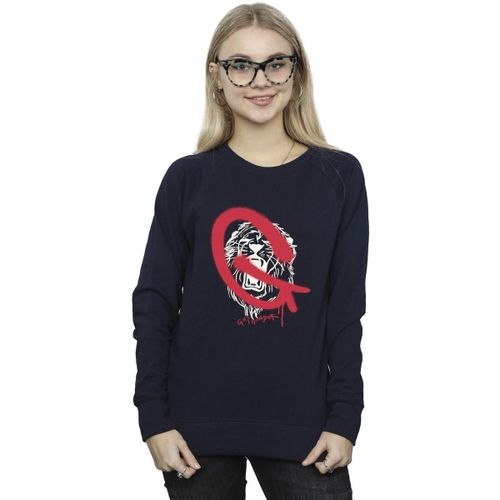 Sweat-shirt Harry Potter Gryffindor - Harry Potter - Modalova