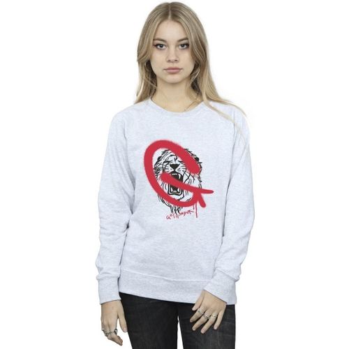 Sweat-shirt Harry Potter Gryffindor - Harry Potter - Modalova