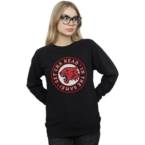 Sweat-shirt High School Musical The Musical Head In The Game - Disney - Modalova
