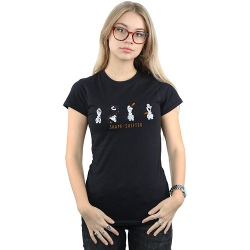 T-shirt Frozen 2 Shape-Shifter - Disney - Modalova