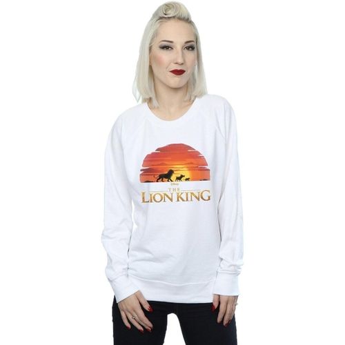 Sweat-shirt Disney The Lion King - Disney - Modalova