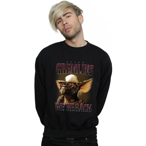 Sweat-shirt Gremlins We're Back - Gremlins - Modalova