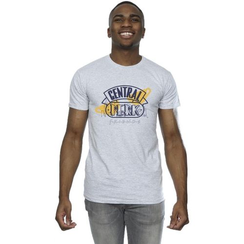 T-shirt Friends Central Perk - Friends - Modalova