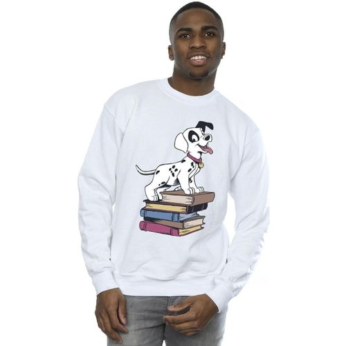 Sweat-shirt Disney 101 Dalmatians - Disney - Modalova