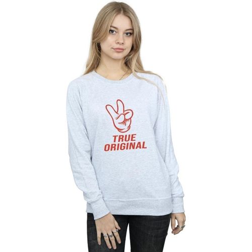 Sweat-shirt Disney True Original - Disney - Modalova