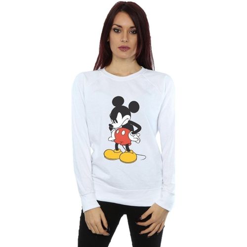 Sweat-shirt Disney Angry Look Down - Disney - Modalova