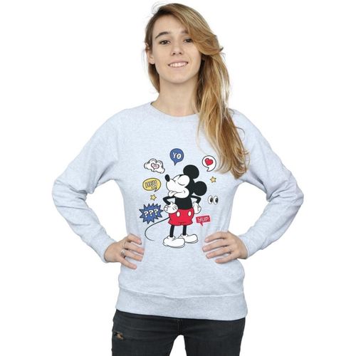 Sweat-shirt Disney BI27627 - Disney - Modalova
