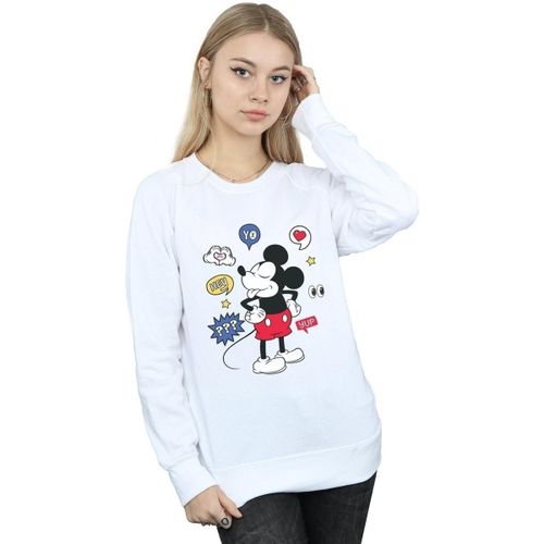 Sweat-shirt Disney BI27627 - Disney - Modalova