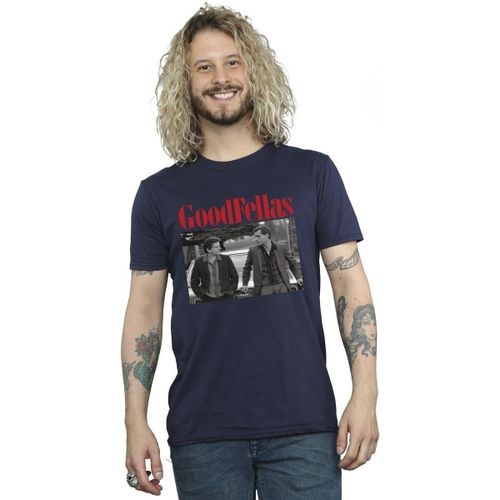 T-shirt Goodfellas BI27795 - Goodfellas - Modalova