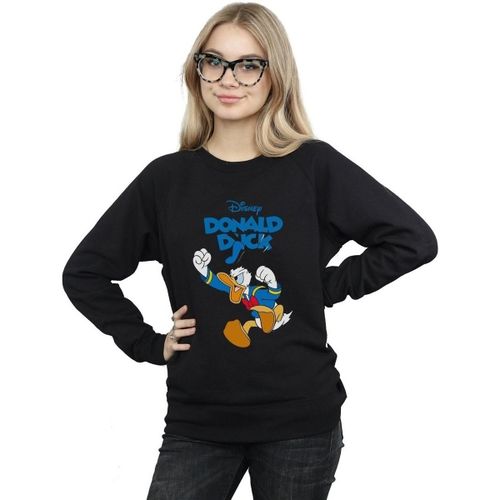 Sweat-shirt Disney Furious Donald - Disney - Modalova