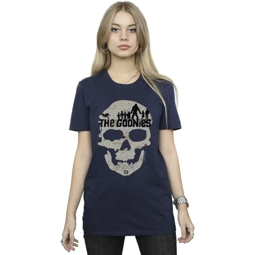T-shirt Goonies BI25779 - Goonies - Modalova