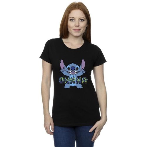 T-shirt Disney Ohana - Disney - Modalova