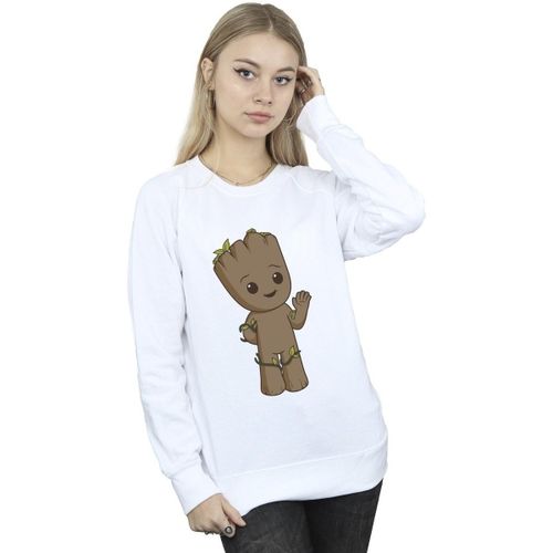 Sweat-shirt Marvel I Am Groot - Marvel - Modalova