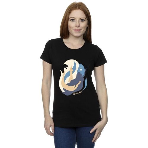 T-shirt Disney The Little Mermaids - Disney - Modalova