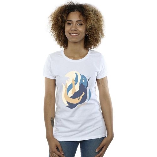 T-shirt Disney The Little Mermaids - Disney - Modalova