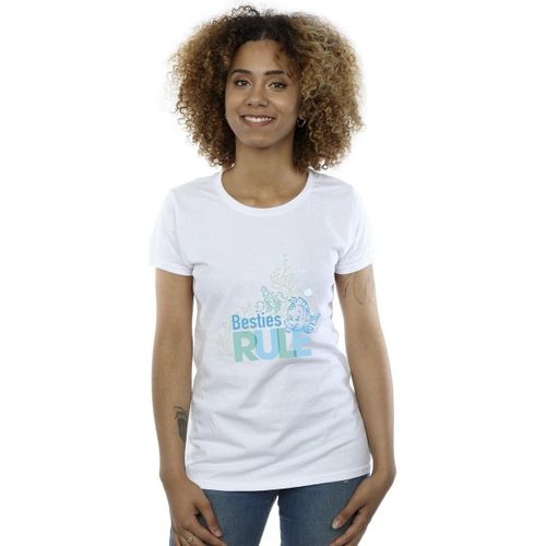 T-shirt The Little Mermaid Besties - Disney - Modalova