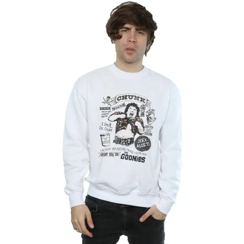 Sweat-shirt Goonies Jerk Alert - Goonies - Modalova