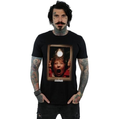 T-shirt Goonies BI28617 - Goonies - Modalova