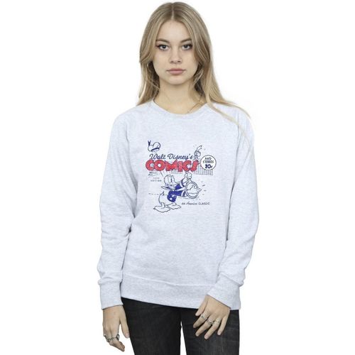 Sweat-shirt Disney BI28632 - Disney - Modalova