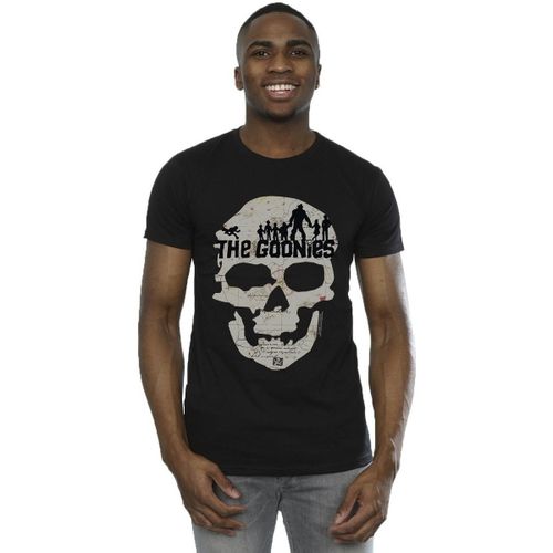 T-shirt Goonies BI28642 - Goonies - Modalova