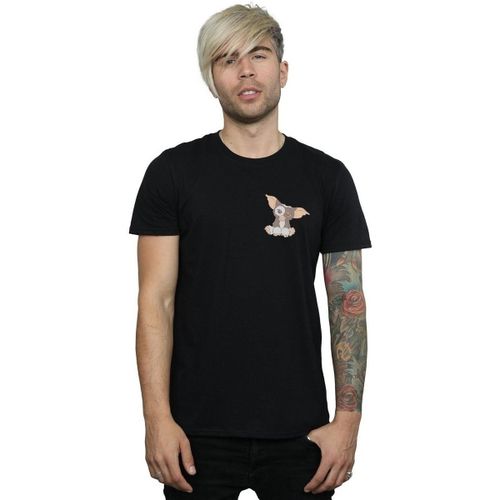 T-shirt Gremlins BI28687 - Gremlins - Modalova