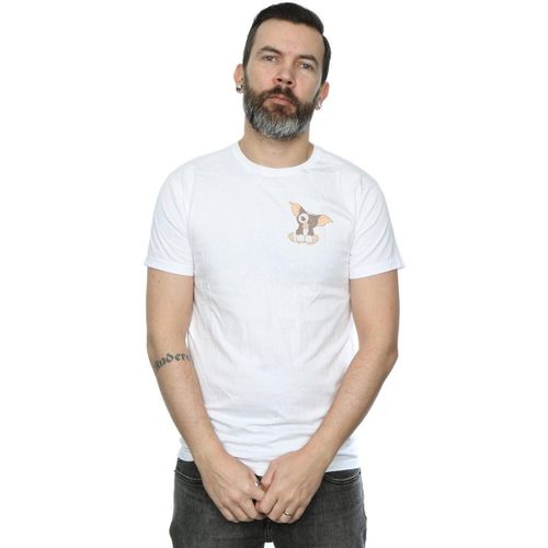 T-shirt Gremlins BI28687 - Gremlins - Modalova