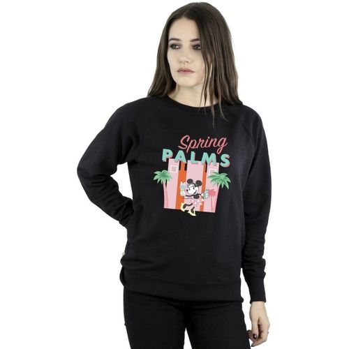 Sweat-shirt Disney Spring Palms - Disney - Modalova