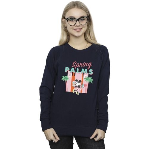 Sweat-shirt Disney Spring Palms - Disney - Modalova