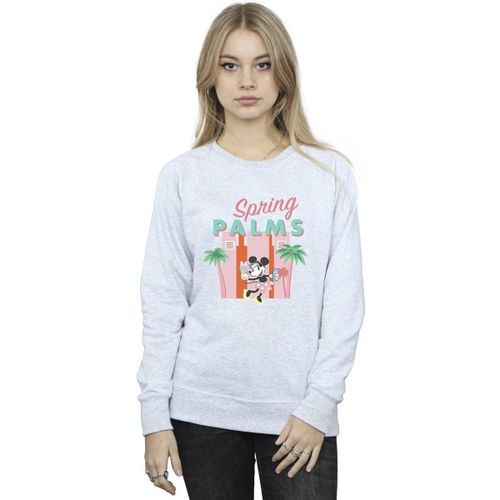 Sweat-shirt Disney Spring Palms - Disney - Modalova