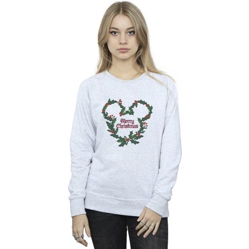 Sweat-shirt Disney Merry Holly - Disney - Modalova