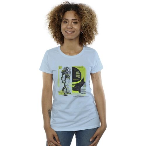 T-shirt Disney Lightyear - Disney - Modalova