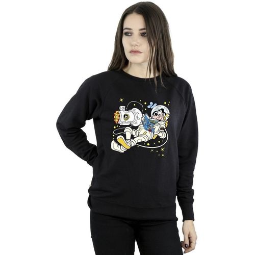 Sweat-shirt Disney Reading In Space - Disney - Modalova
