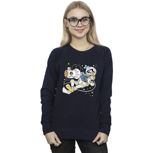 Sweat-shirt Disney Reading In Space - Disney - Modalova