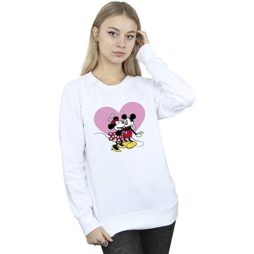 Sweat-shirt Disney Love Languages - Disney - Modalova
