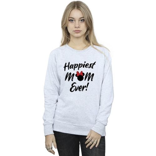 Sweat-shirt Disney Happiest m Ever - Disney - Modalova