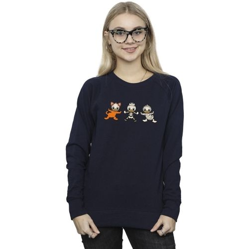 Sweat-shirt Duck Tales Halloween - Disney - Modalova