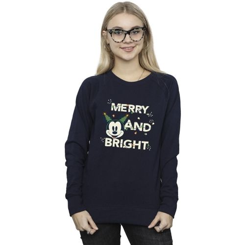 Sweat-shirt Disney Merry Bright - Disney - Modalova