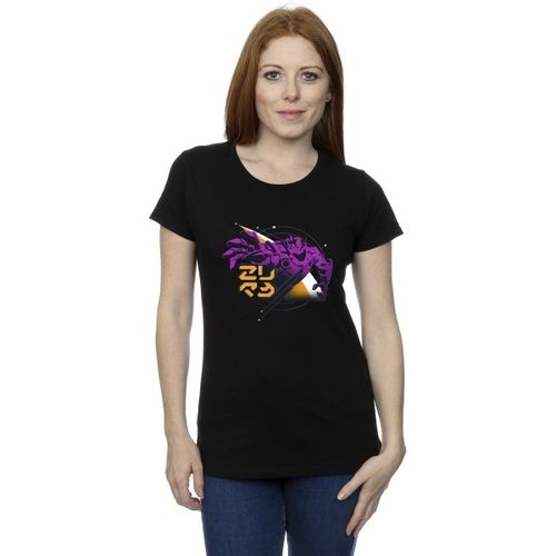 T-shirt Disney Lightyear - Disney - Modalova