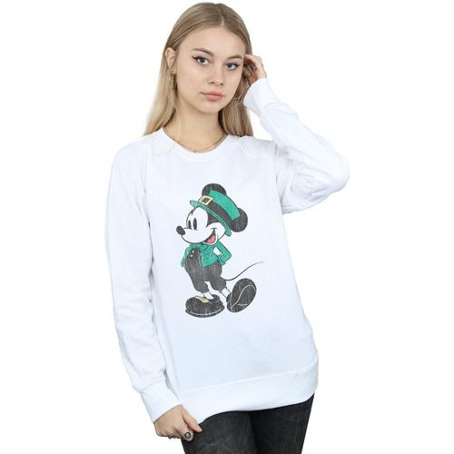 Sweat-shirt Disney St Patrick - Disney - Modalova