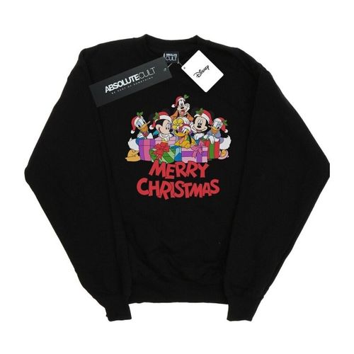 Sweat-shirt Mickey use and Friends - Disney - Modalova